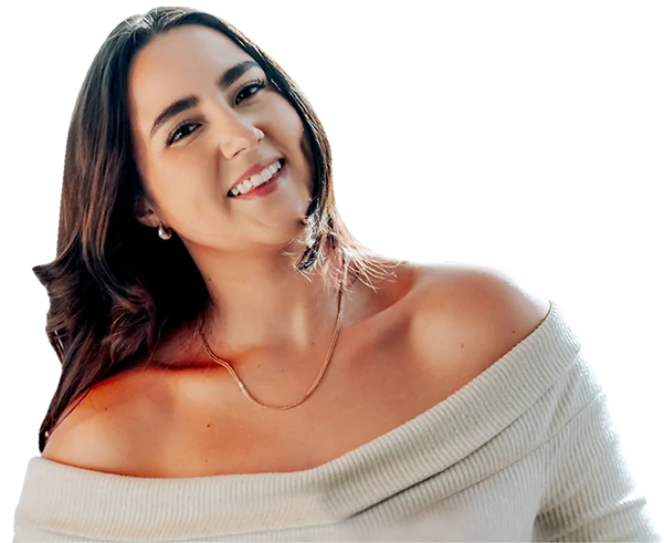 Valeria Bernardo, fundadora de Emprendelandia